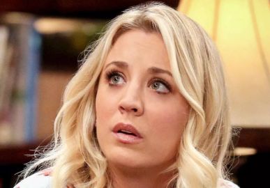 Atriz de <I>The Big Bang Theory</i> anuncia que está grávida