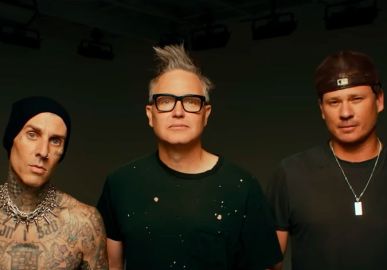 Péricles, <i>Blink 182, Queen</i>... Confira os lançamentos musicais da semana!