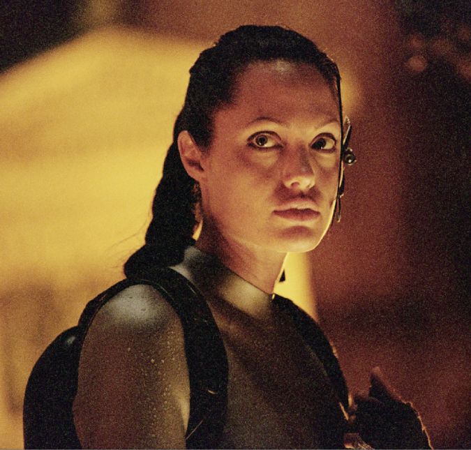 E-mail íntimo de Angelina Jolie para Brad Pitt vaza na web: É impossível escrever isso sem chorar Segundo o Entertainment Tonight, a atriz mandou a mensagem em janeiro de 2021