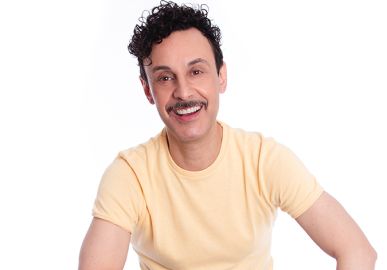Ivan Parente retorna ao universo infantil e reforça a importância da arte: <i>As crianças de hoje são os consumidores de amanhã</i>