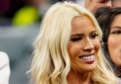 Karoline Lima se pronuncia sobre novo processo do ex, Éder Militão: - <i>Vou usar a minha voz para expor tudo que passei</i>