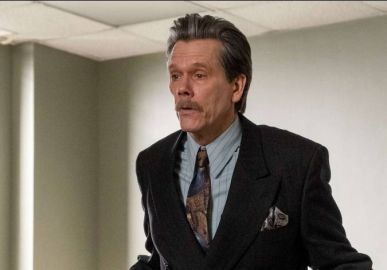 Kevin Bacon revela que perdeu parte da fortuna em golpe: <I>Lições de vida</i>