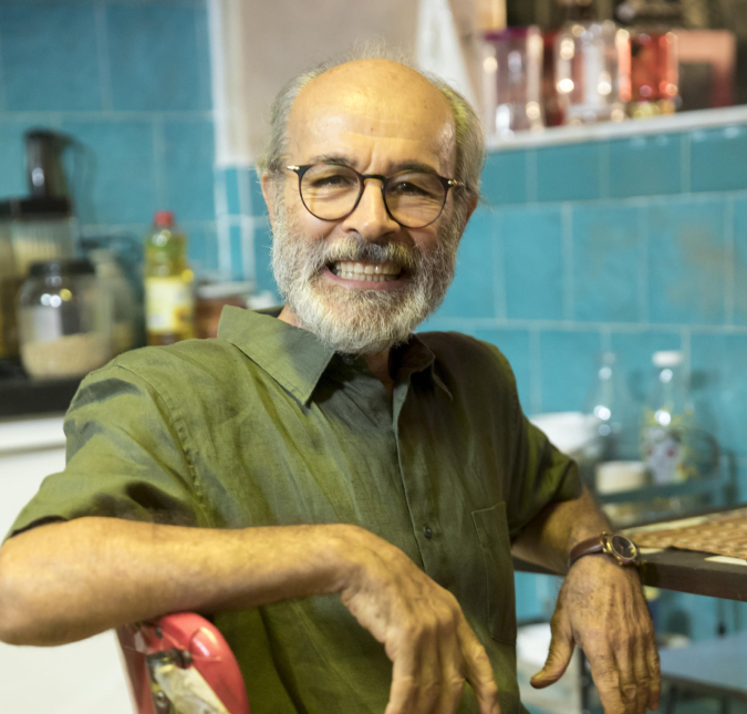 Após <i>Pantanal</i>, Osmar Prado é dispensado da <i>Globo</i>, diz colunista