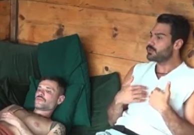 Shayan Haghbin revela que precisou de tratamento psicológico após <i>Casamento às Cegas</i>