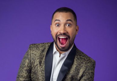 Gil do Vigor passa na prova de habilitação nos Estados Unidos e vira <i>meme</i>; entenda!