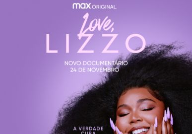 Documentário de Lizzo ganha data de estreia na <i>HBO Max</i>