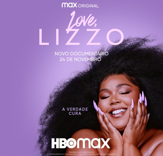 Show da Lizzo gravado no Brasil é disponibilizado no