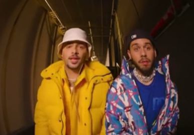 Internautas criticam nova música de Pedro Sampaio e Zé Felipe: <i>Com 100 reais eu faria uma melhor</i>