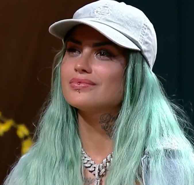 Depois de se colocar na roça, Tati Zaqui é a eliminada da semana em <i>A Fazenda</i>
