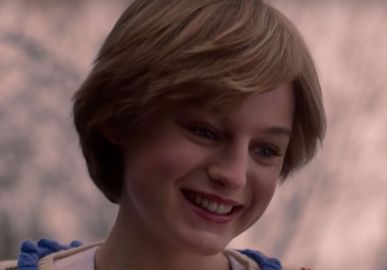 Vem aí! <i>Netflix</i> divulga primeiras imagens da quinta temporada de <i>The Crown</i>