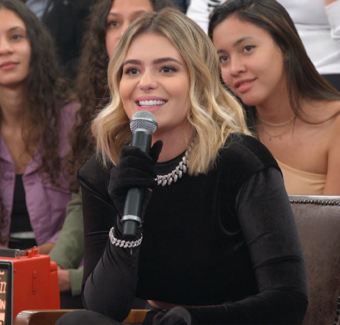 Viih Tube e Eliezer sonham com sexo do bebê: <i>Chega logo domingo</i>