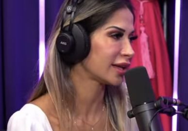 Separada, Maíra Cardi fala sobre mulheres que fazem tudo para os maridos: <i>Chifre como consequência</i>