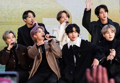 Grupo de <i>K-Pop</i>, BTS, anuncia pausa na carreira até 2025 para cumprimento de serviço militar obrigatório dos membros