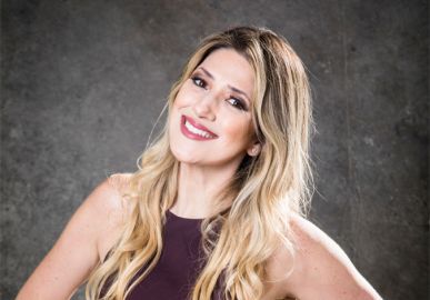 Dani Calabresa comenta relação com Tata Werneck: <i>- Perdemos o contato, mas não a amizade</i>