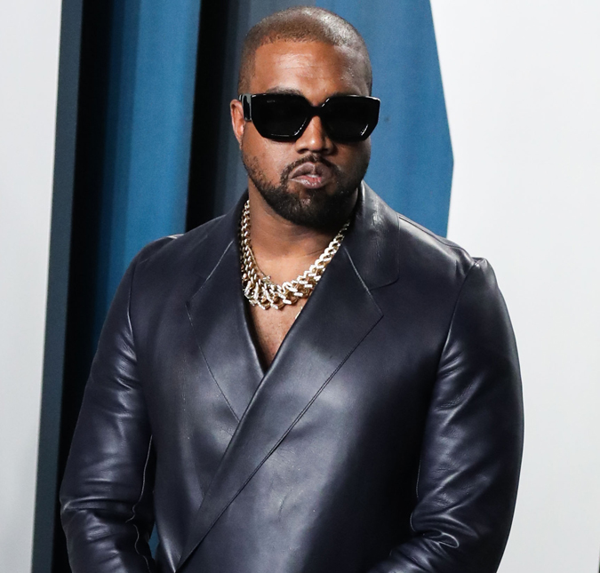 Após polêmica com <i>Twitter</i> e <i>Instagram</i> Kanye West irá comprar rede social conservadora, diz site