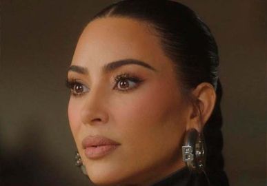 Polícia prende suspeito de invadir casa de Kim Kardashian