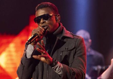 Seu Jorge é alvo de ataques racistas durante <i>show</i> em Porto Alegre, diz jornal