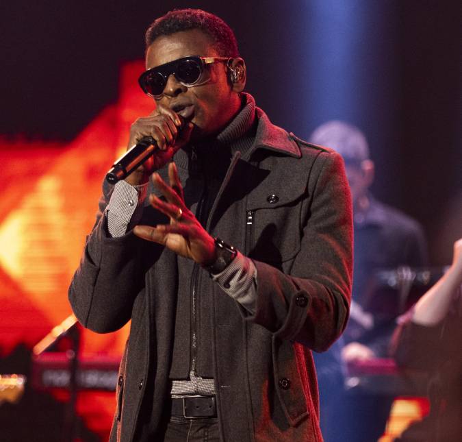 Seu Jorge é alvo de ataques racistas durante <i>show</i> em Porto Alegre, diz jornal