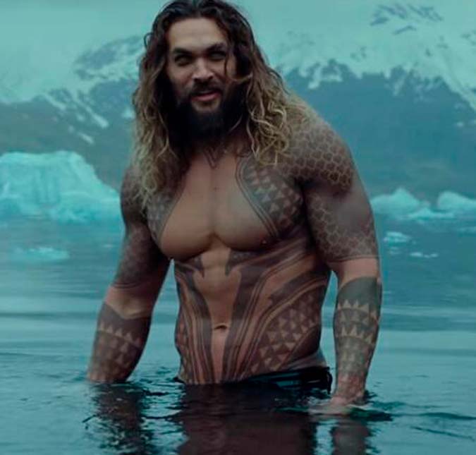 Jason Momoa revela que seu exercício favorito é sexo: <i>É o favorito de todo humano</i>