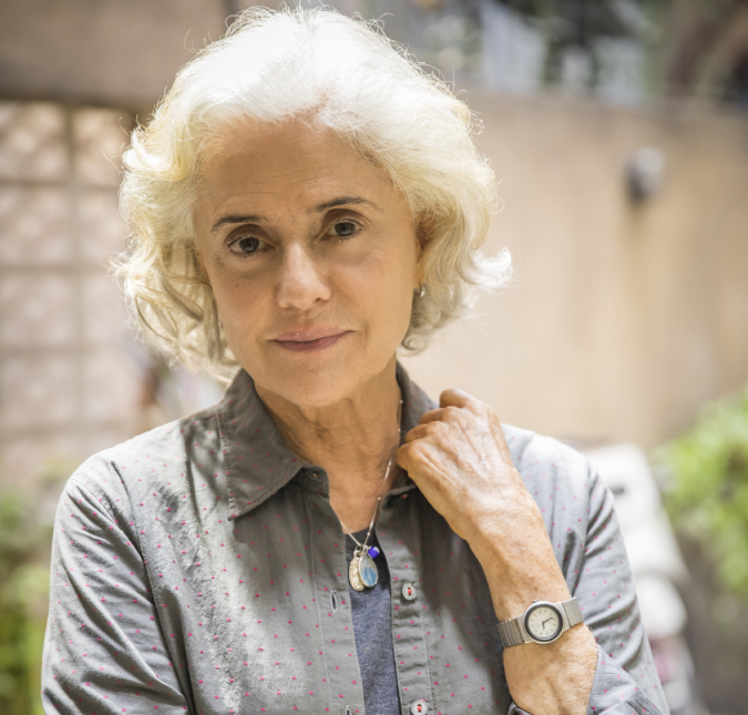 Marieta Severo termina contrato com <I>TV Globo</I> depois de 36 anos na empresa
