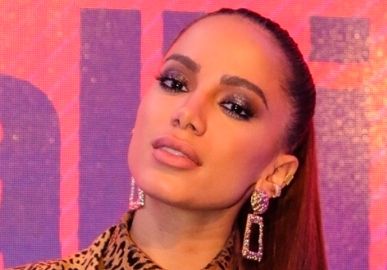 Anitta se destaca no <I>Prêmio Multishow 2022</i> e Gloria Groove traz diversidade. Veja a lista de vencedores da premiação!