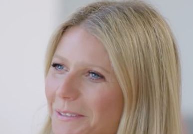 Aos 50 anos de idade, Gwyneth Paltrow fala sobre o fim do seu primeiro casamento: <i>Considerei isso um grande fracasso</i>
