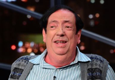 Sem conseguir trabalhar, Marcos Oliveira volta a pedir dinheiro nas redes sociais: <i>Sei que já está ficando chato</i>