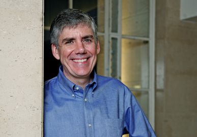 Rick Riordan anuncia sexto livro de <i>Percy Jackson e os Olimpianos</i>; confira a data de lançamento!