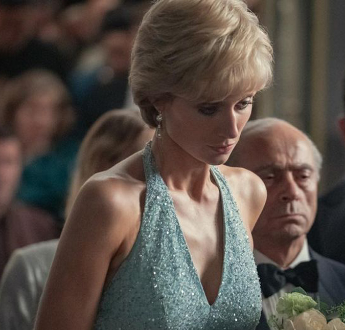 Em sua quinta temporada, saiba como <i>The Crown</i> abordará a morte da princesa Diana