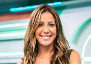 Apresentadora do <i>Esporte Espetacular</i> sofre assédio sexual; saiba mais!