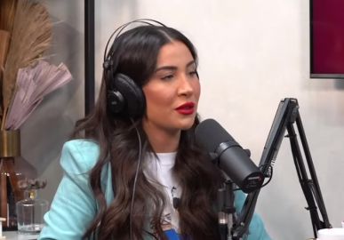 Bianca Andrade revela motivo do término com Fred
