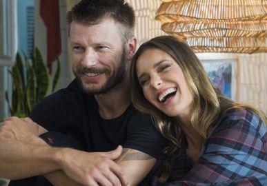 Fernanda Lima recebe apoio após falar da falta de vida sexual ativa: <i>Não estou sozinha nessa</i>