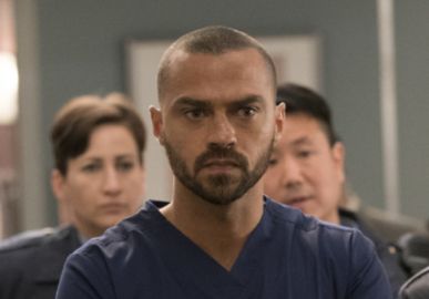 Nova temporada de <i>Grey's Anatomy</i> é marcada com retorno de personagem; saiba quem!