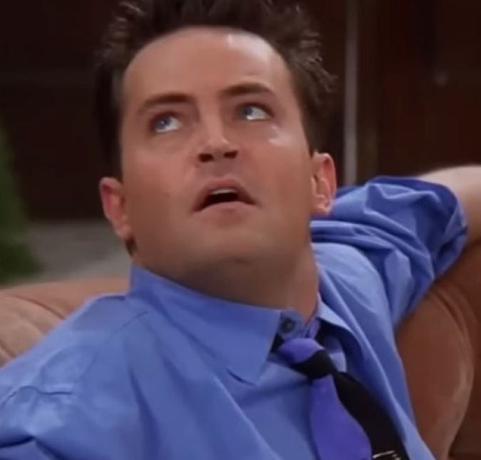 O vício de Matthew fez com que ele entrasse e saísse de clínicas de reabilitação por diversas vezes. Em entrevista à ABC, o ator contou que era muito bom em esconder dos colegas de Friends, mas que eventualmente as pessoas descobriram.