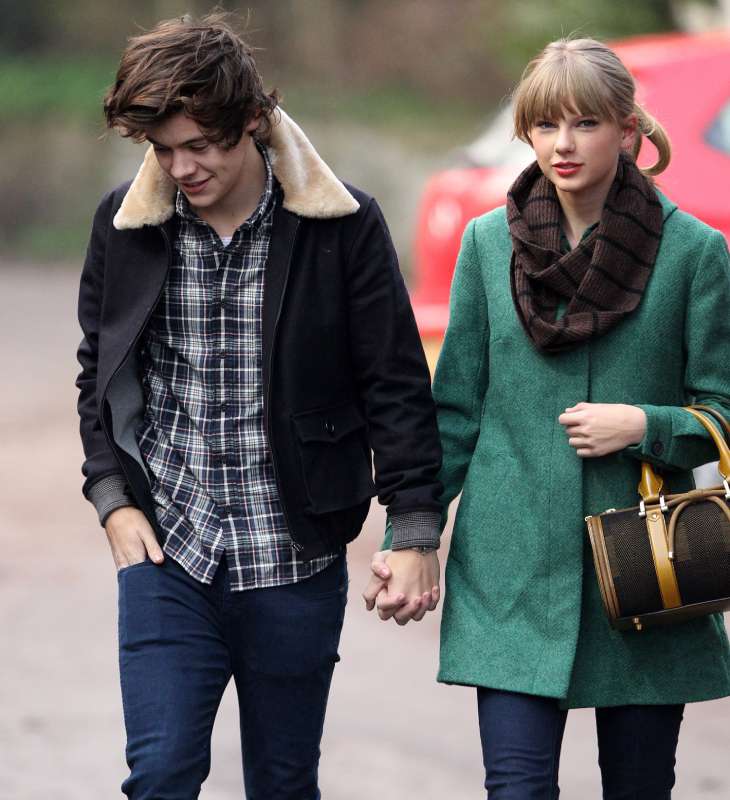 Relembre as canções que Taylor Swift escreveu para os exnamorados! Estrelando