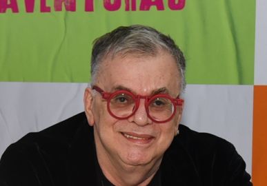 Walcyr Carrasco é obrigado a trocar protagonista de novela; Entenda
