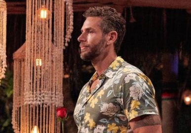 Participante de <I>reality</i> está há quatro meses sem andar após quebrar três ossos do pé e desmaiar no bar