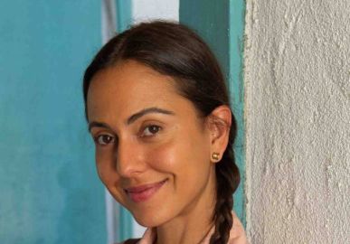Anita em <i>Mar do Sertão</i>, Julia Mendes revela que personagem sofrerá com a sexualidade e com paixão