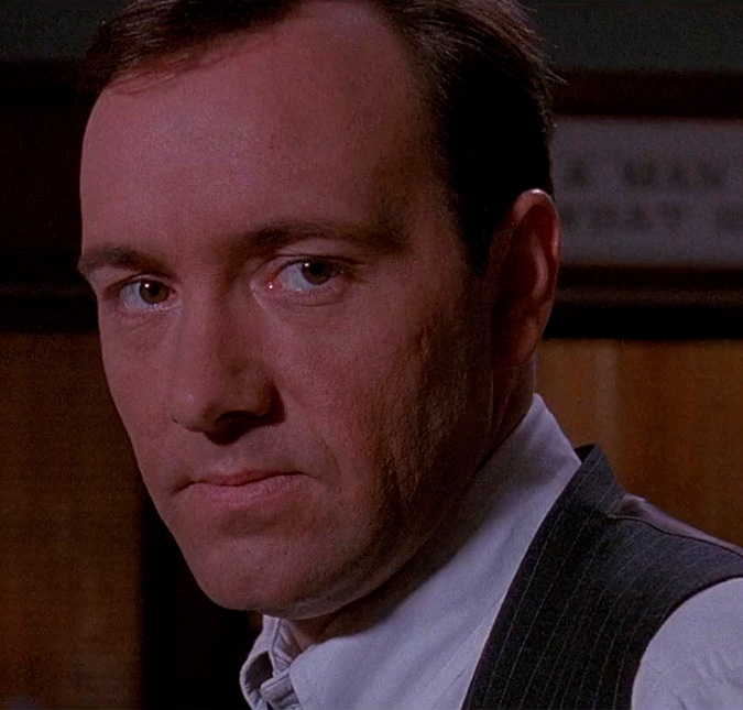 Kevin Spacey é inocentado em processo de abuso sexual e advogados se pronunciam: <i>Justiça foi feita</i>