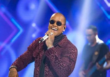 Paizão! Leo Santana se despede da filha Liz antes de seguir para maratona de <i>shows</i> no Carnaval 2024