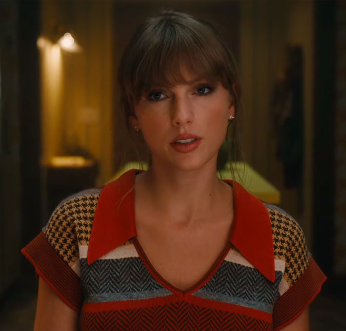Taylor Swift comenta boatos de noivado em faixa do novo álbum <i>Midnights</i>; saiba mais