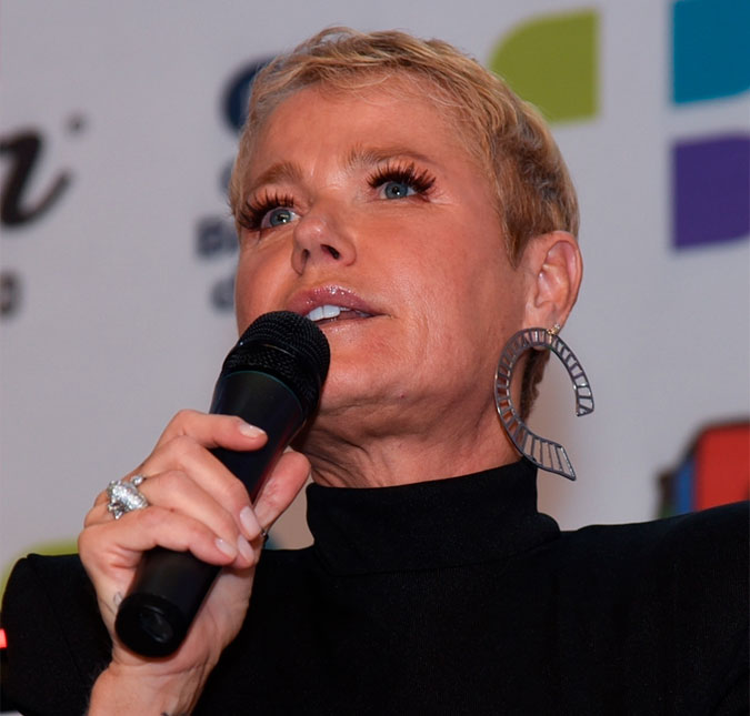 Xuxa Meneghel faz relato pessoal sobre abuso sexual na infância: <i>- Um velho que me encurralou numa parede</i>