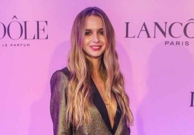 Isabella Scherer publica foto em momento fofo com os gêmeos e deixa a <i>web</i> babando