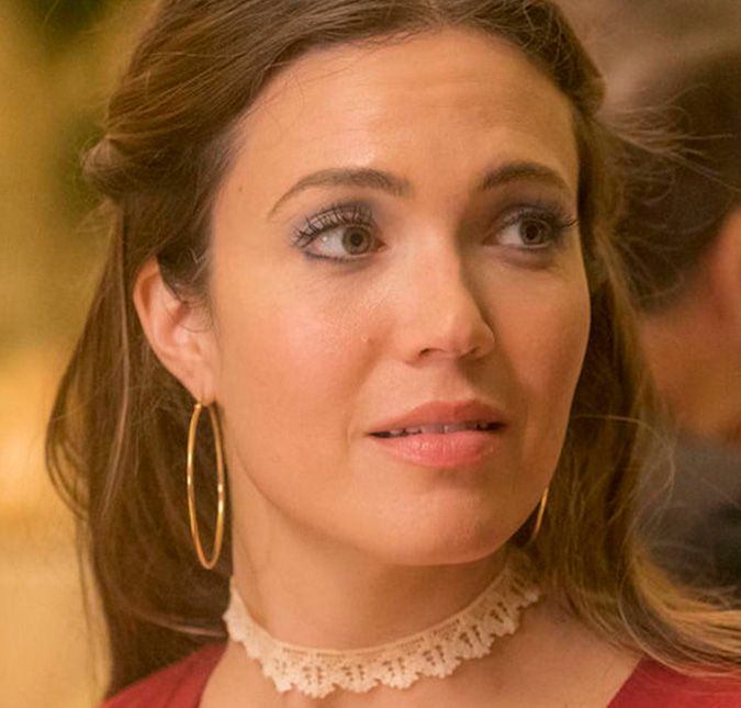 A eterna Mama Pearson, de This Is Us, é casada com Taylor Goldsmith