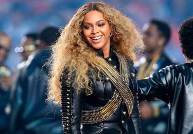 Aí vem ela! Beyoncé confirma turnê de <i>RENAISSANCE</I> para 2023
