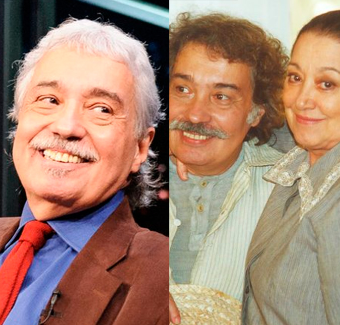 Por onde anda Paulo Rangel? Ator de <I>O Cravo e a Rosa</i> explica motivo que o fez se afastar das novelas