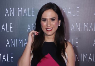 Tatá Werneck se derrete em declaração de aniversário para a filha Clara Maria: <i>O tanto que eu te amo</i>