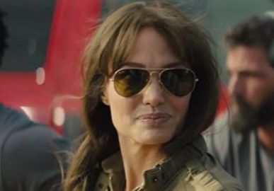 Angelina Jolie será famosa cantora de ópera no filme <i>Maria</i>