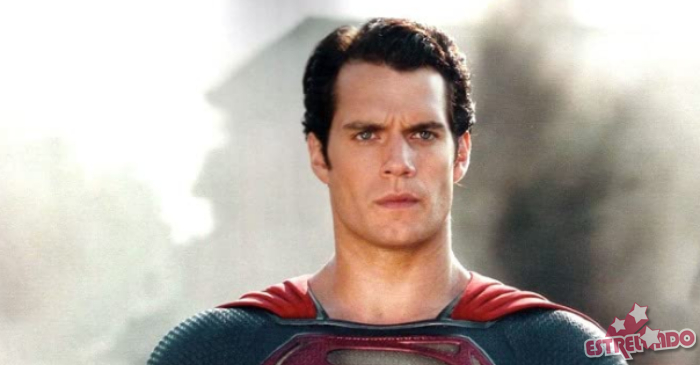Henry Cavill anuncia retorno como Superman; veja! - Estrelando