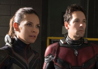 Novo <i>trailer</i> de <i>Homem-Formiga e a Vespa: Quantumania</i> é lançado; confira!